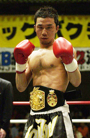 中野 智則